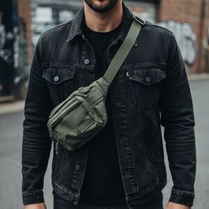 NEW Highland Tactical Military Pouch